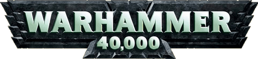 ウォーハンマー40K