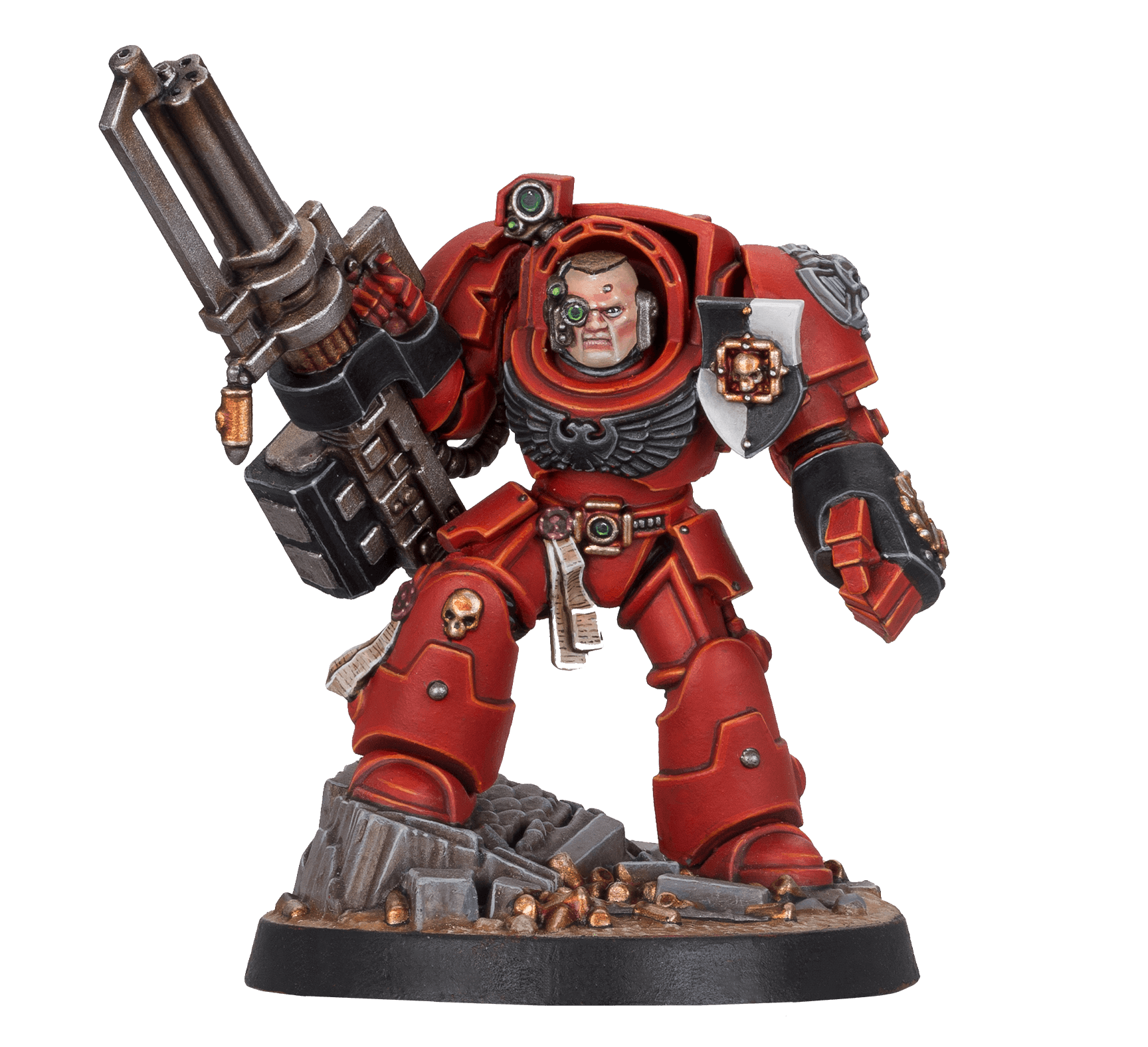 Homepage Heroes Of Space Marines