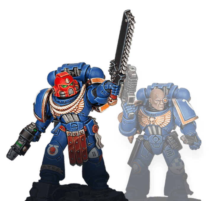 Discover More Img 1 Heroes Of Space Marines